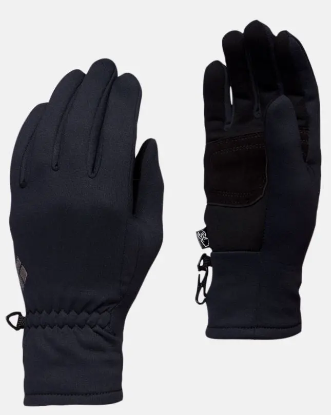 Black Diamond Midweight Screentap Gloves