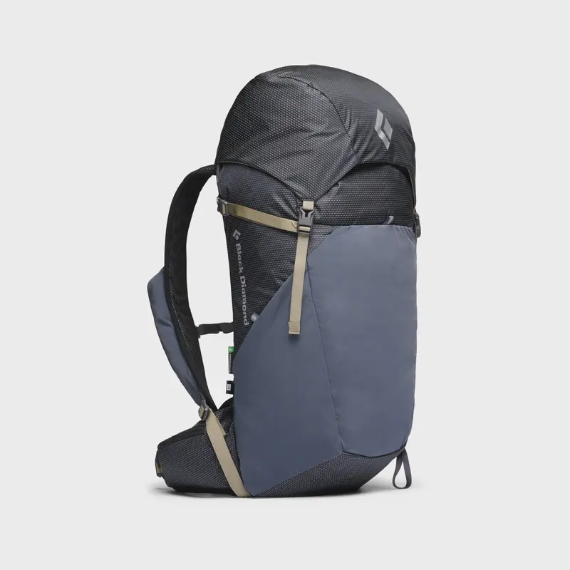 Black Diamond Trail Vista 28L Backpack – Versatile Trail Pack