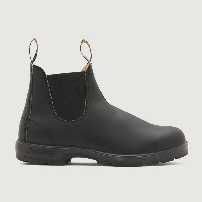 Blundstone Chelsea 558 Leather Ankle Boot