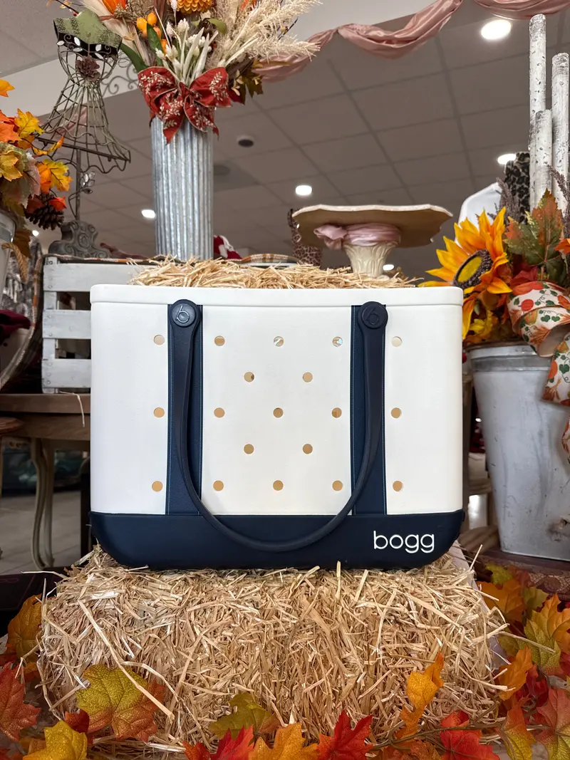Bogg Bag Original Cooler – Oxford Blue Tone