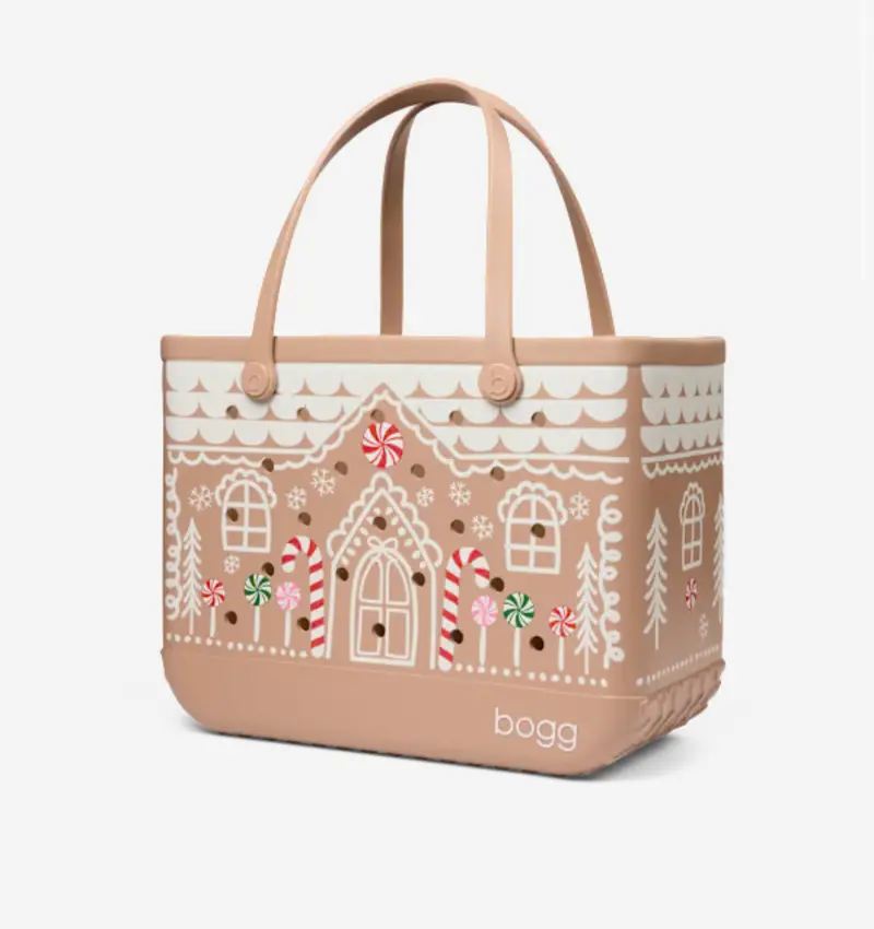Bogg Bag Original Cooler Tote – Ginger Spice