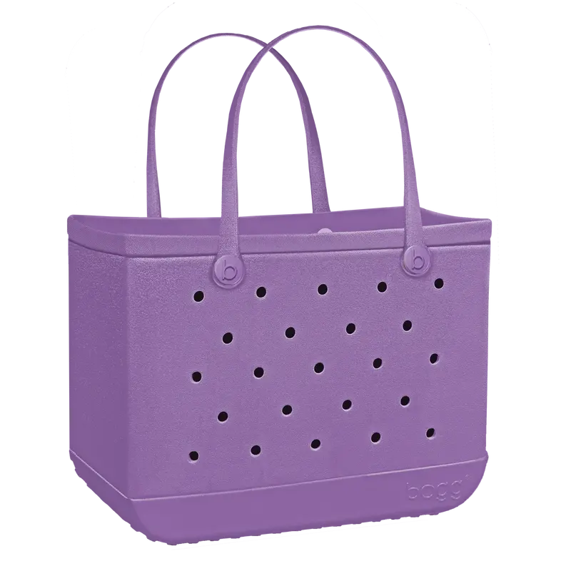 Bogg Bag Original Mermaizing Shimmer Beach Tote
