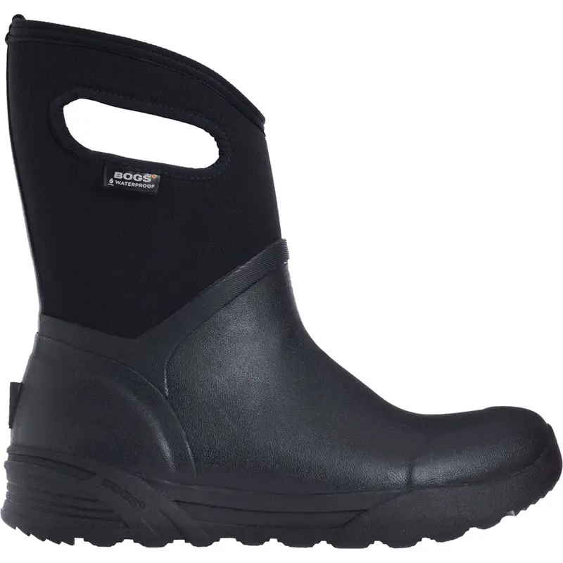 Bogs Men’s Bozeman Mid Waterproof Boot
