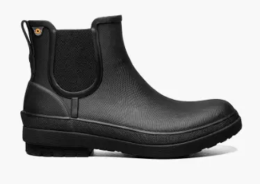 Bogs Women’s Amanda Chelsea II Waterproof Boot