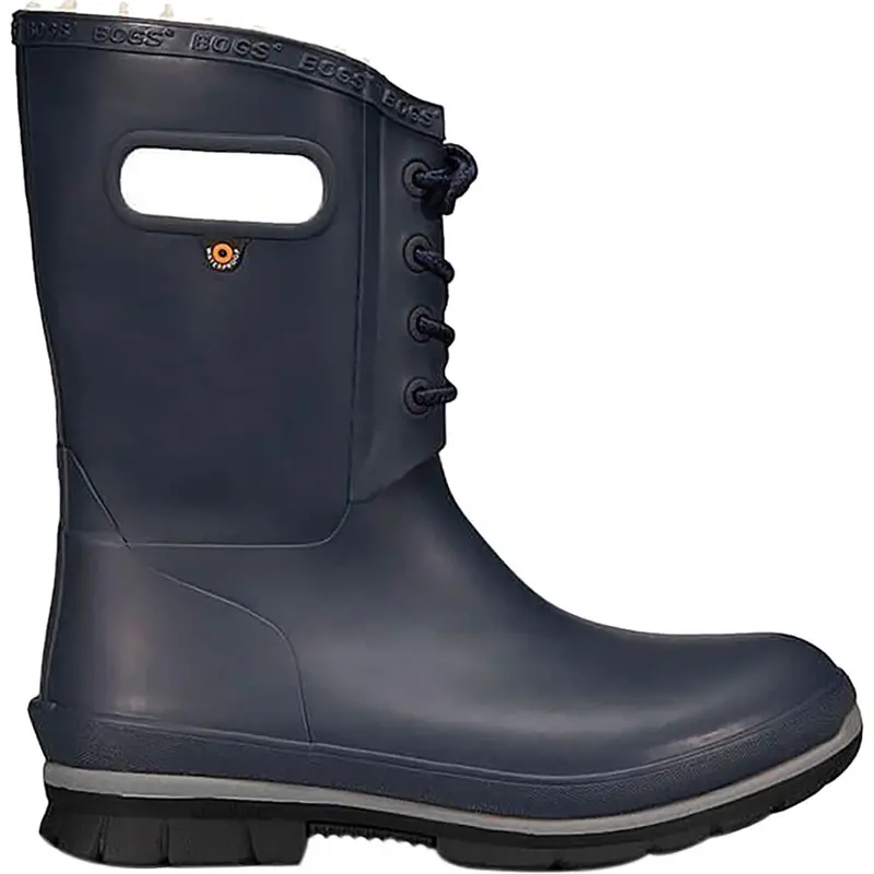 Bogs Women’s Amanda Plush Lined Winter Boot