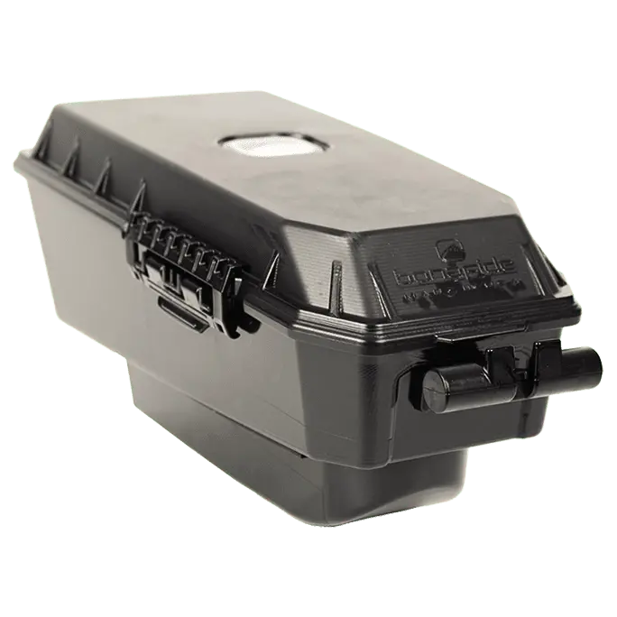 Bonafide Dry Pod Mounting Accessory Kit