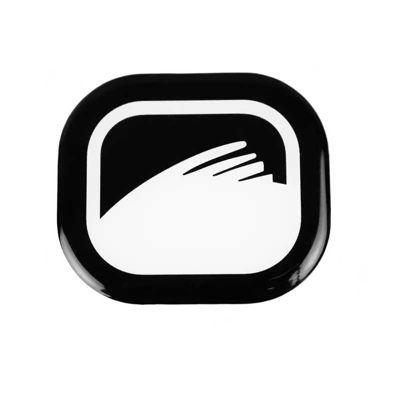 Bonafide Fin Dome Tag Accessory Bundle