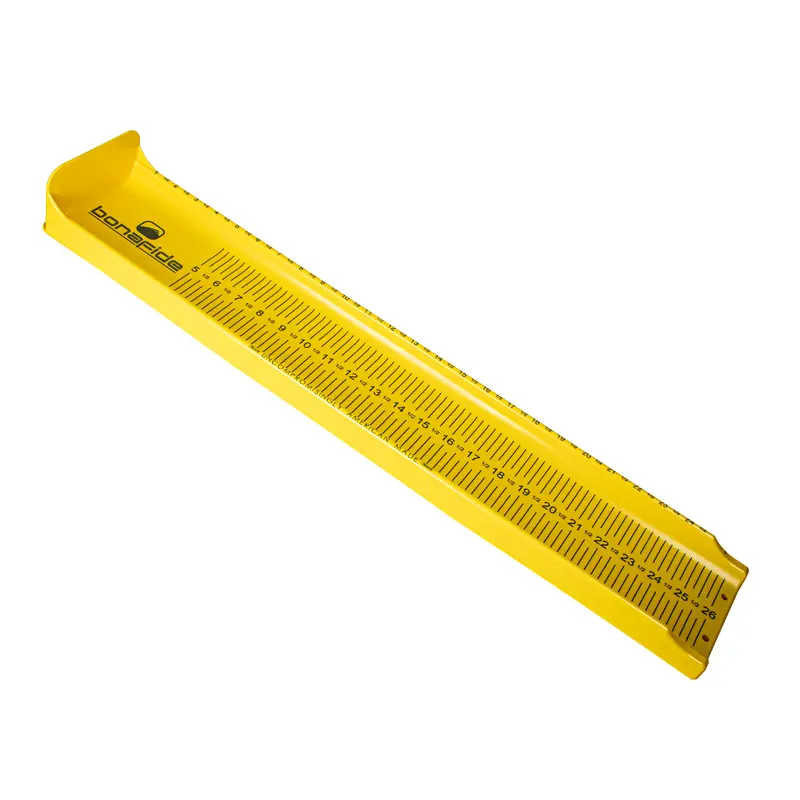 Bonafide Karbonate Fishing Kayak
