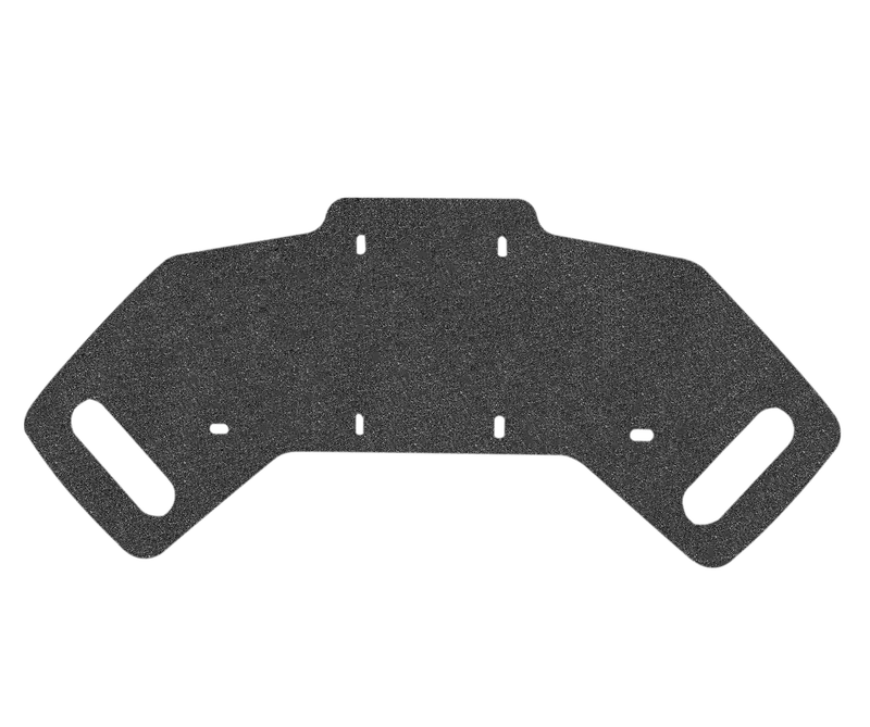 Bonafide RVR Stern-Mounted Motor and Anchor Bracket