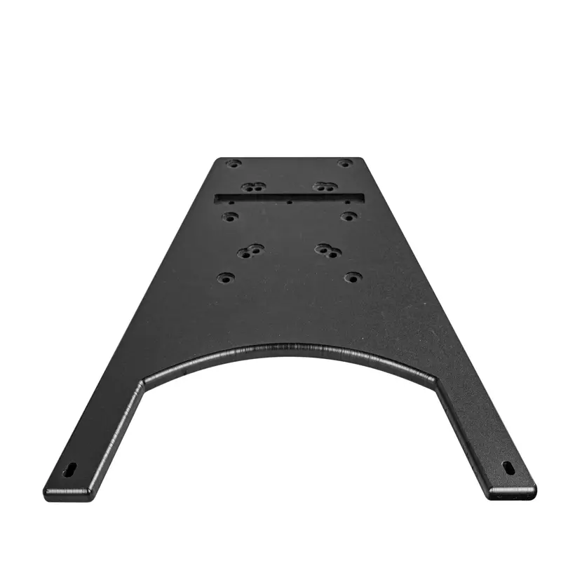 Bonafide SS127 – Bow-Mounted Pedal Drive Compatible Seat
