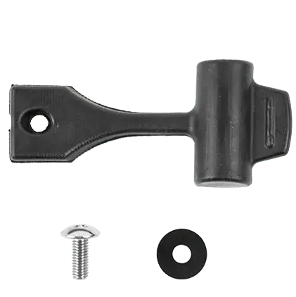 Bonafide Strap-Mount Dry Pod Accessory Kit