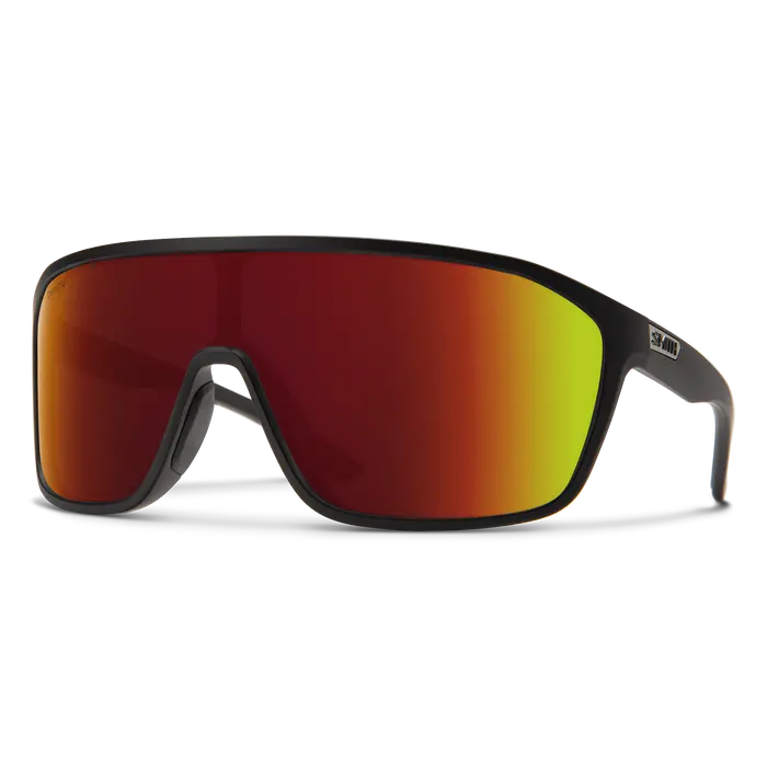 Boomtown Sunglasses with ChromaPop Lens Enhancement