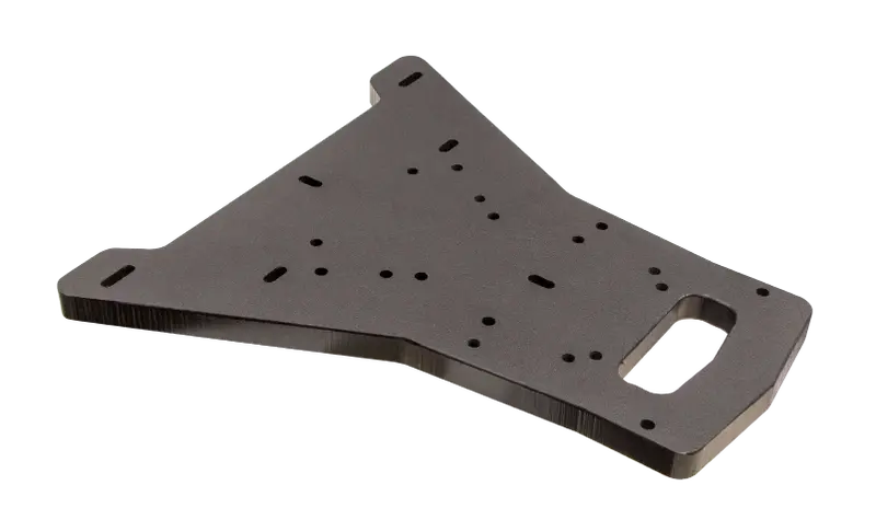 Bow-Mount Bracket Kit for Slayer 10 & Max 10 Kayaks