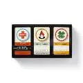 Brass Monkey Merit Badges – Humorous Life Achievement Pins