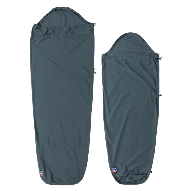 Breathable Cotton Sleeping Bag Liner