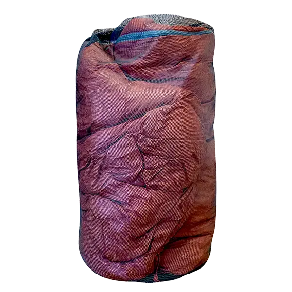 Breathable Sleeping Bag Mesh Storage Sack