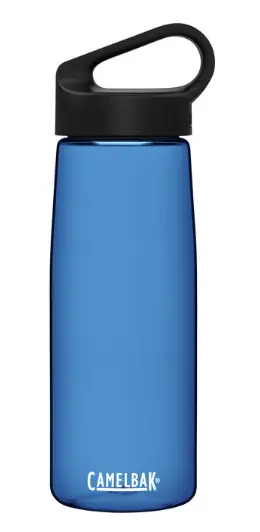 CamelBak Carry Cap 25 oz Leak-Proof Hydration Bottle with Flip Lid