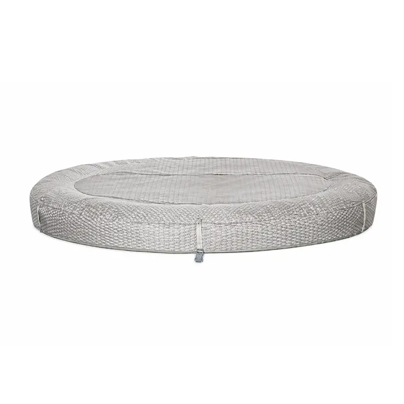 Cancun AirJet™ Hot Tub Cover – Durable Top Layer with UV Protection