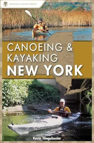 Canoeing and Kayaking Adventures in New York