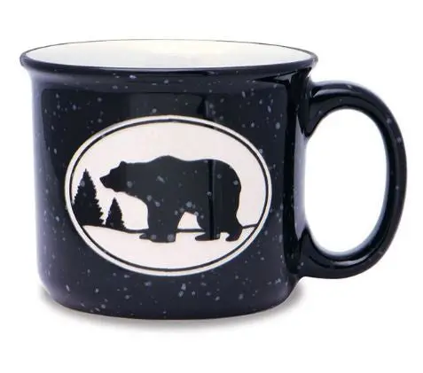 Cape Shore Campfire Mug