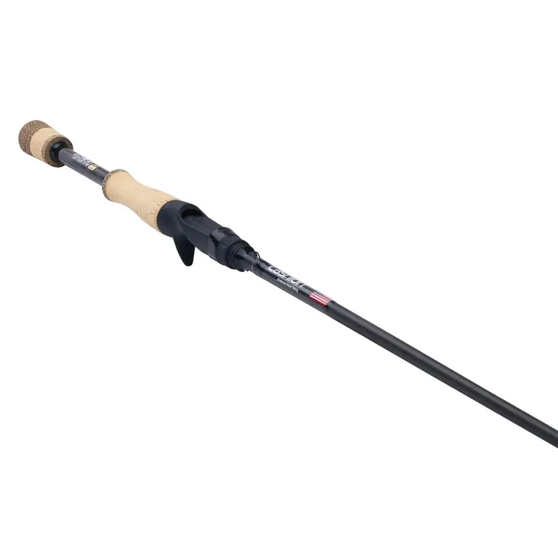 Cashion Element Z2 Bait Finesse System (BFS) Rod