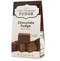 Cassi’s Old Fashioned Fudge – Artisan Chocolate Confection