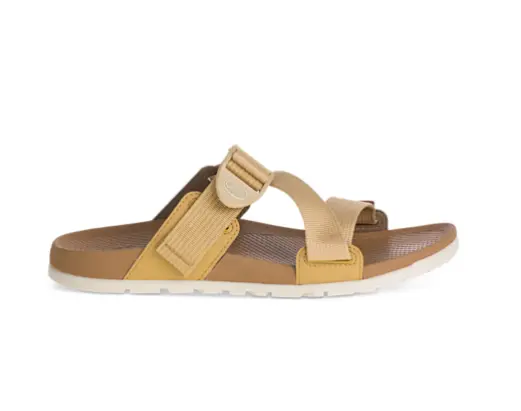 Chaco Women’s Lowdown Slide Sandal – Comfortable Casual Footwear