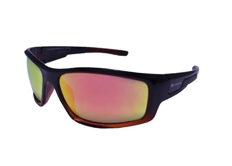 Chap’el Sport Polarized Sunglasses – UV-Protective Performance Eyewear