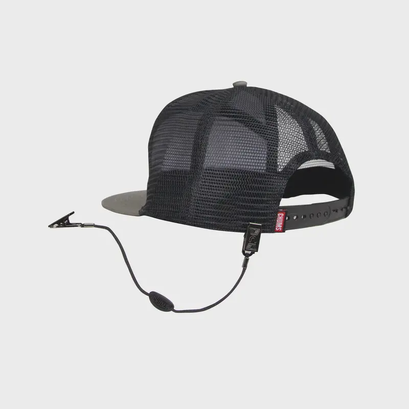 Chums Cap Retainer Strap – Secure Your Hat Hands-Free