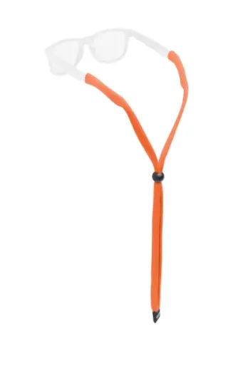 Chums Cotton Original Large Lanyard – Soft, Stretchy & Secure Eyewear Retainer