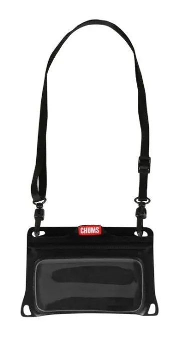 Chums Floating Key Protector – Buoyant Key Leash for Water Activities