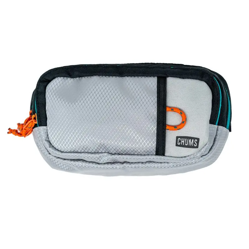 Chums Trekker Adjustable Waist Pack for Hiking & Travel