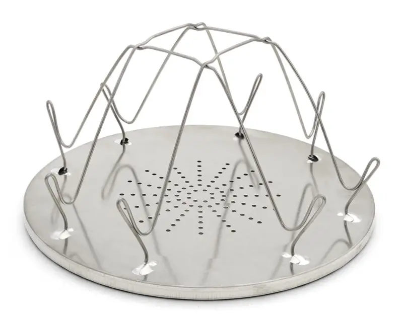 Coghlan’s Portable Camp Stove Toaster