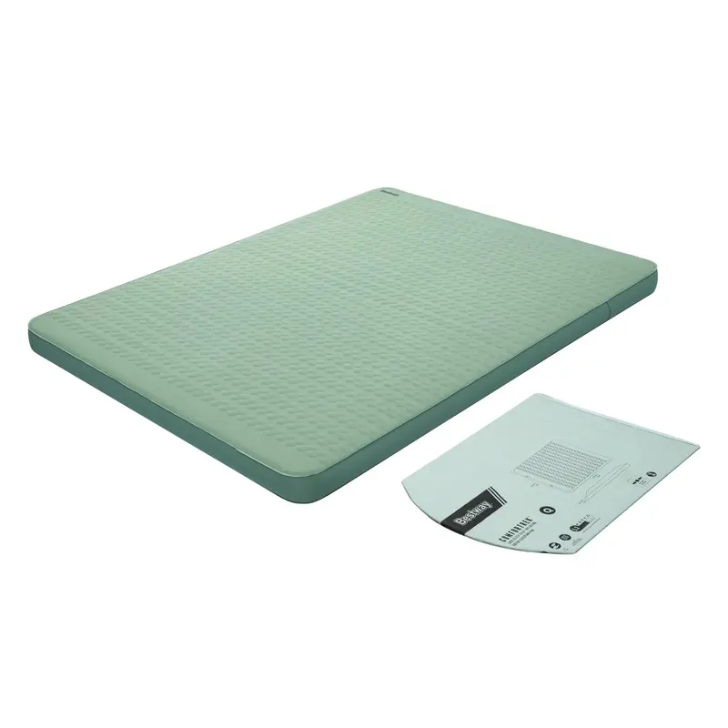 Comfortrek Luxe Elite Self-Inflating Queen-Sized Sleeping Pad