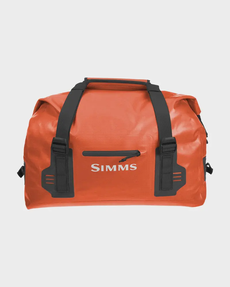 Compact Dry Creek Duffel Bag – Small Size