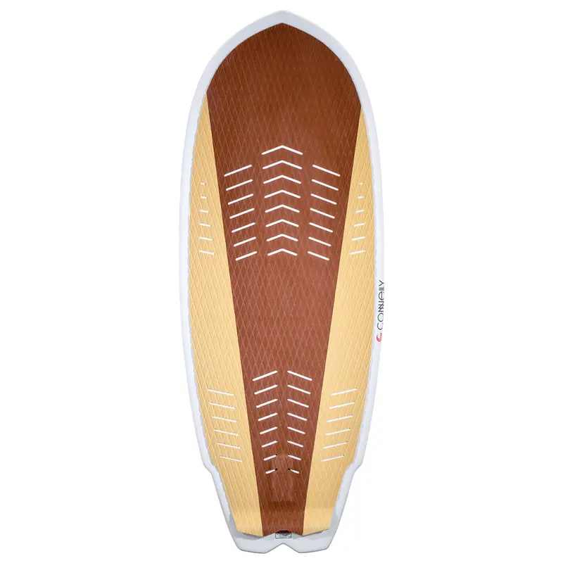 Connelly Lil Easy Wakesurf Board – Youth-Friendly Entry-Level Model