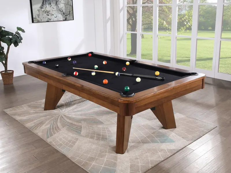 Cooper 8-Foot Pool Table