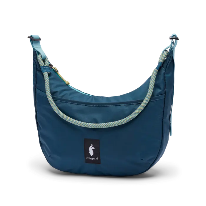 Cotopaxi Trozo 8L Shoulder Bag – Stylish Crossbody Daypack