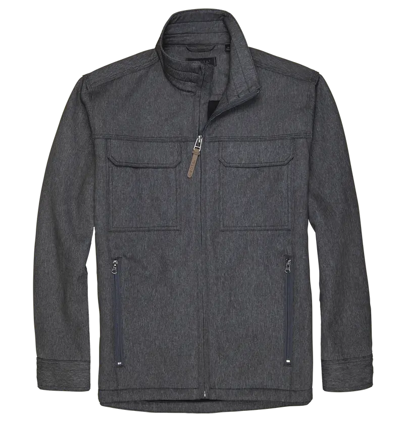 Dakota Grizzly Kayce Packable Travel Jacket