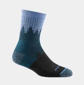 Darn Tough Treeline Women’s Micro Crew Midweight Hiking Socks