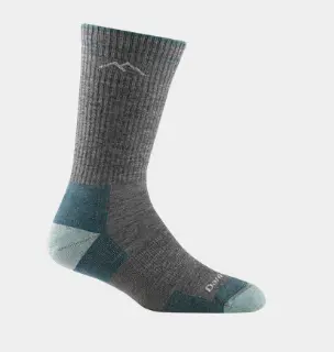 Darn Tough Women’s Hiker Boot Midweight Hiking Socks
