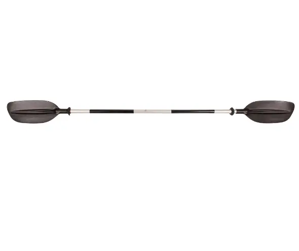 Day Tripper 2-Piece Travel Kayak Paddle – Compact and Easy to Transport