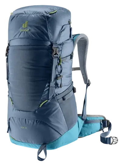 Deuter Fox 30 Kids’ Backpack – Youth Hiking Rucksack