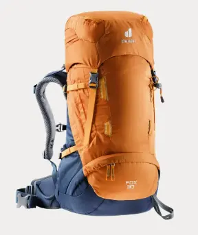 Deuter Fox 30 Youth Backpack – Lightweight Hiking Pack