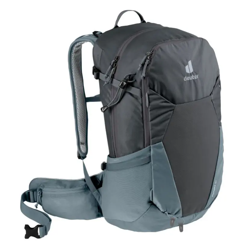 Deuter Futura 27 Ventilated Backpack