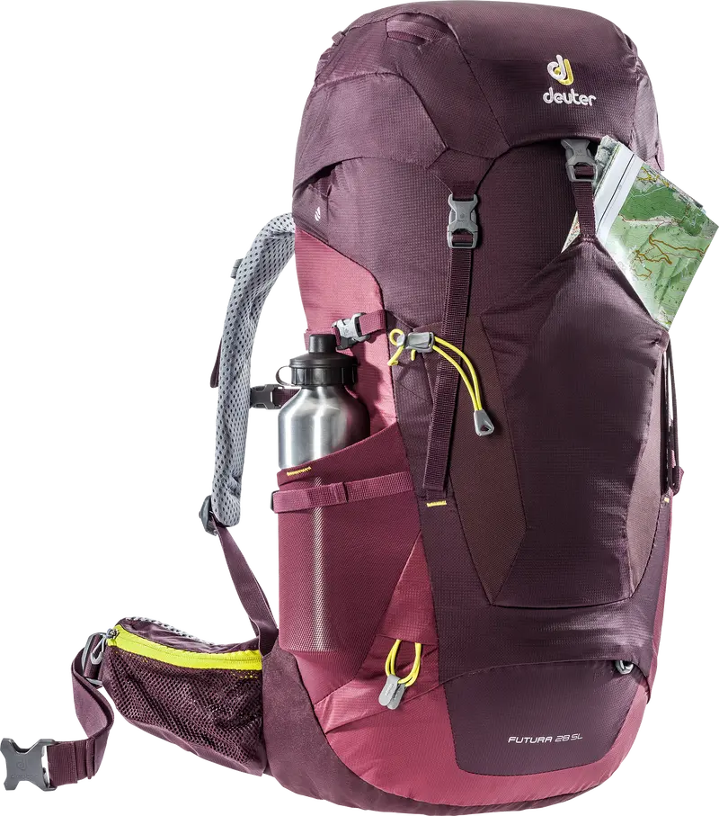 Deuter Futura 28L Hiking Backpack
