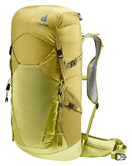 Deuter Speed Lite 30 Running Backpack – Ultralight Hydration Pack