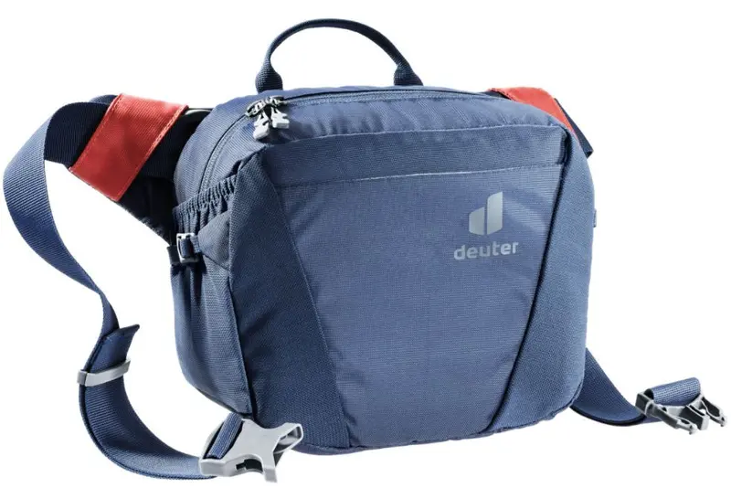 Deuter Travel Waist Belt with Secure Pockets
