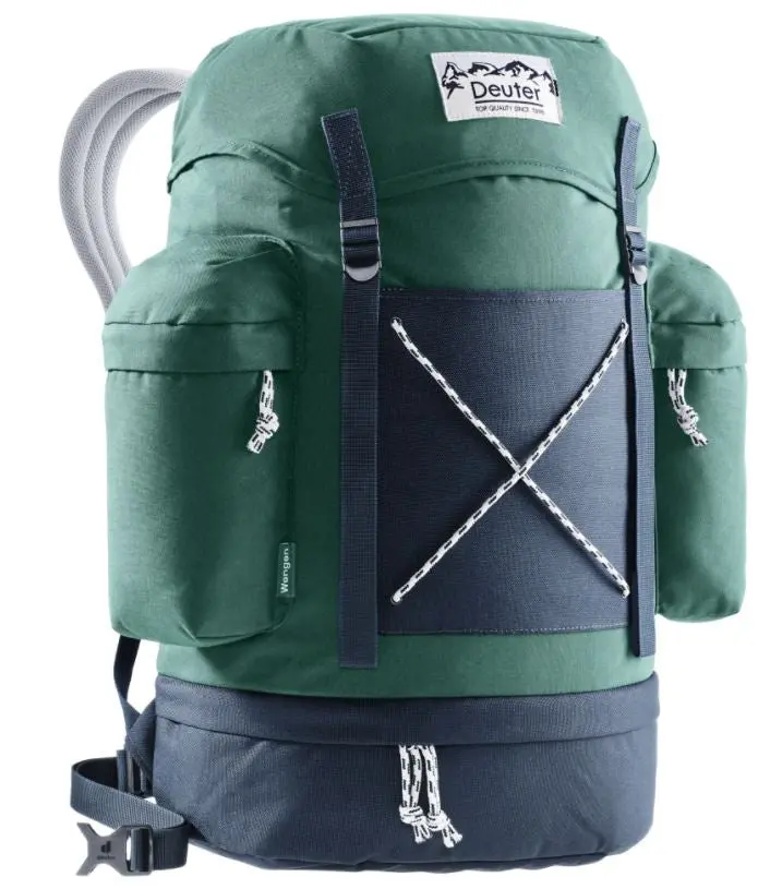Deuter Wengen Lightweight Daypack
