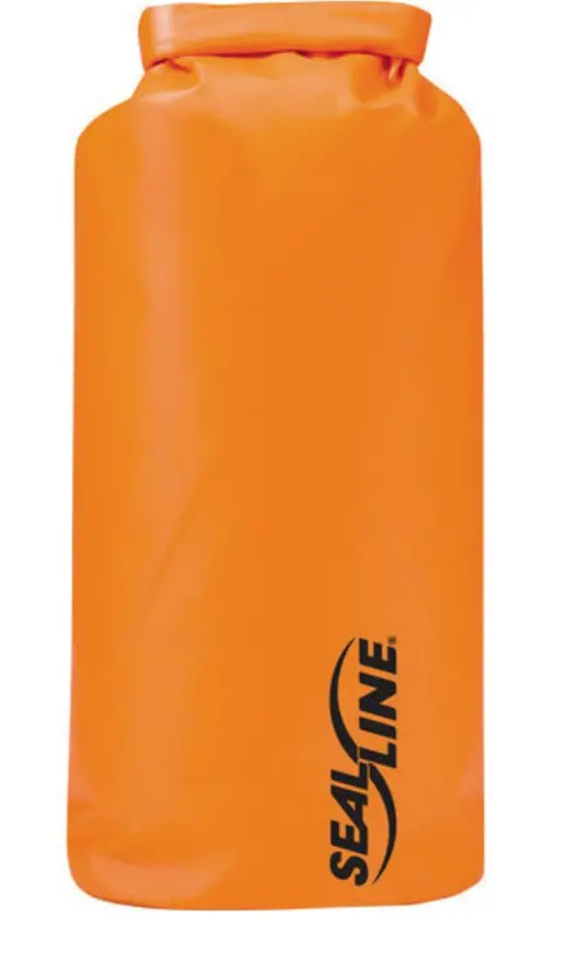 Discovery 50L Waterproof Dry Bag for Outdoor Adventures